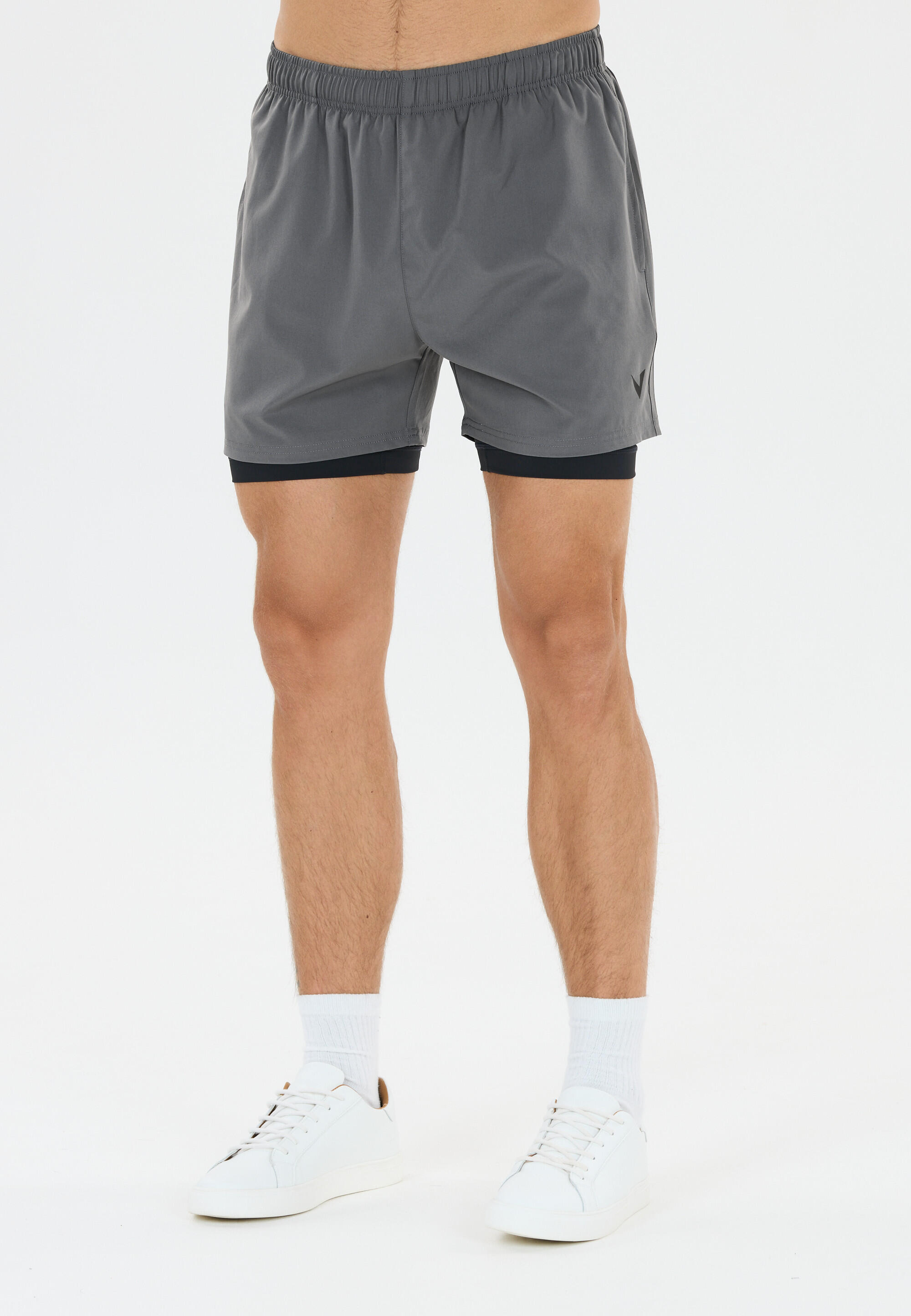 Short Virtus Zayne V2 4/5