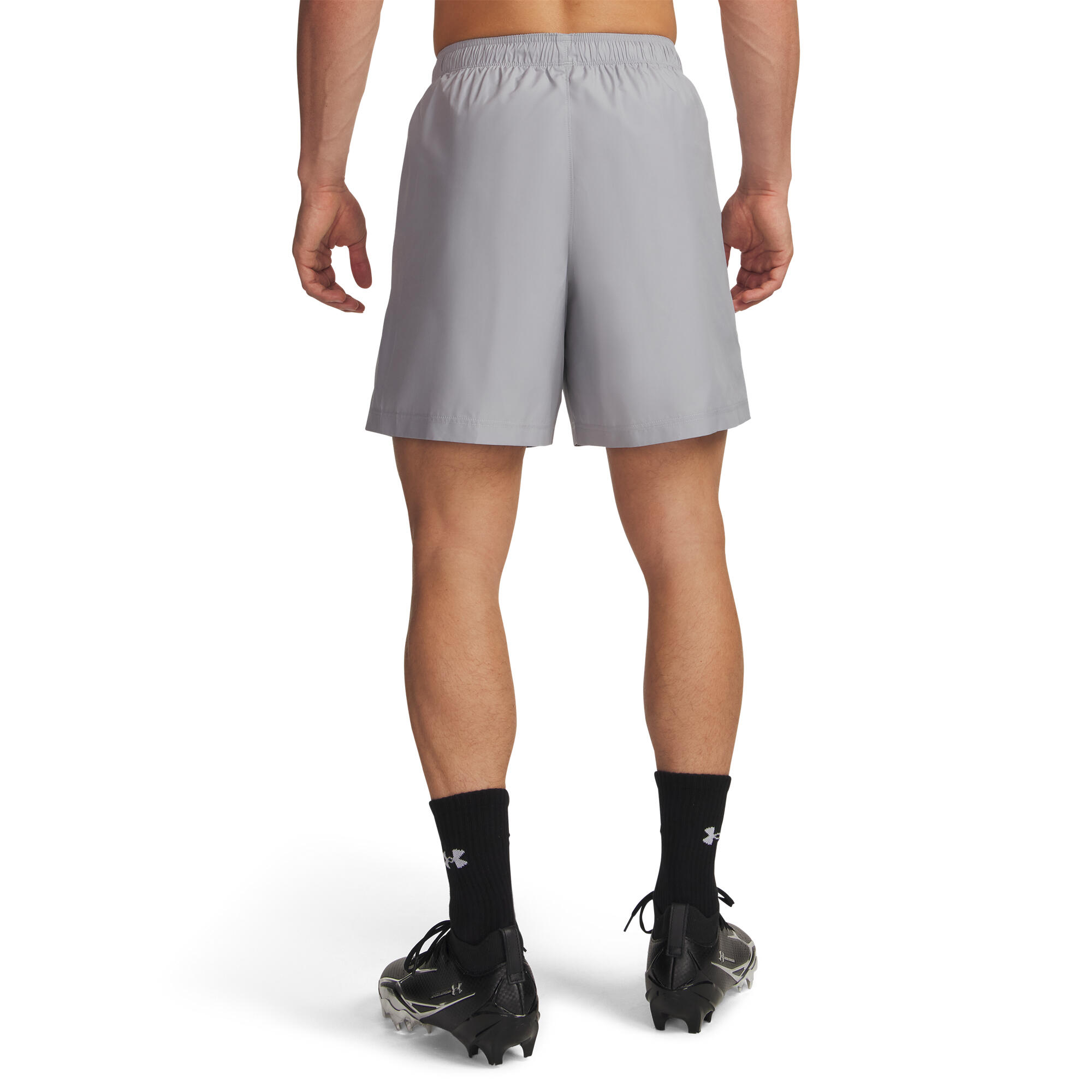 Under Armour Herren Short Tech Woven 6015116 4/5