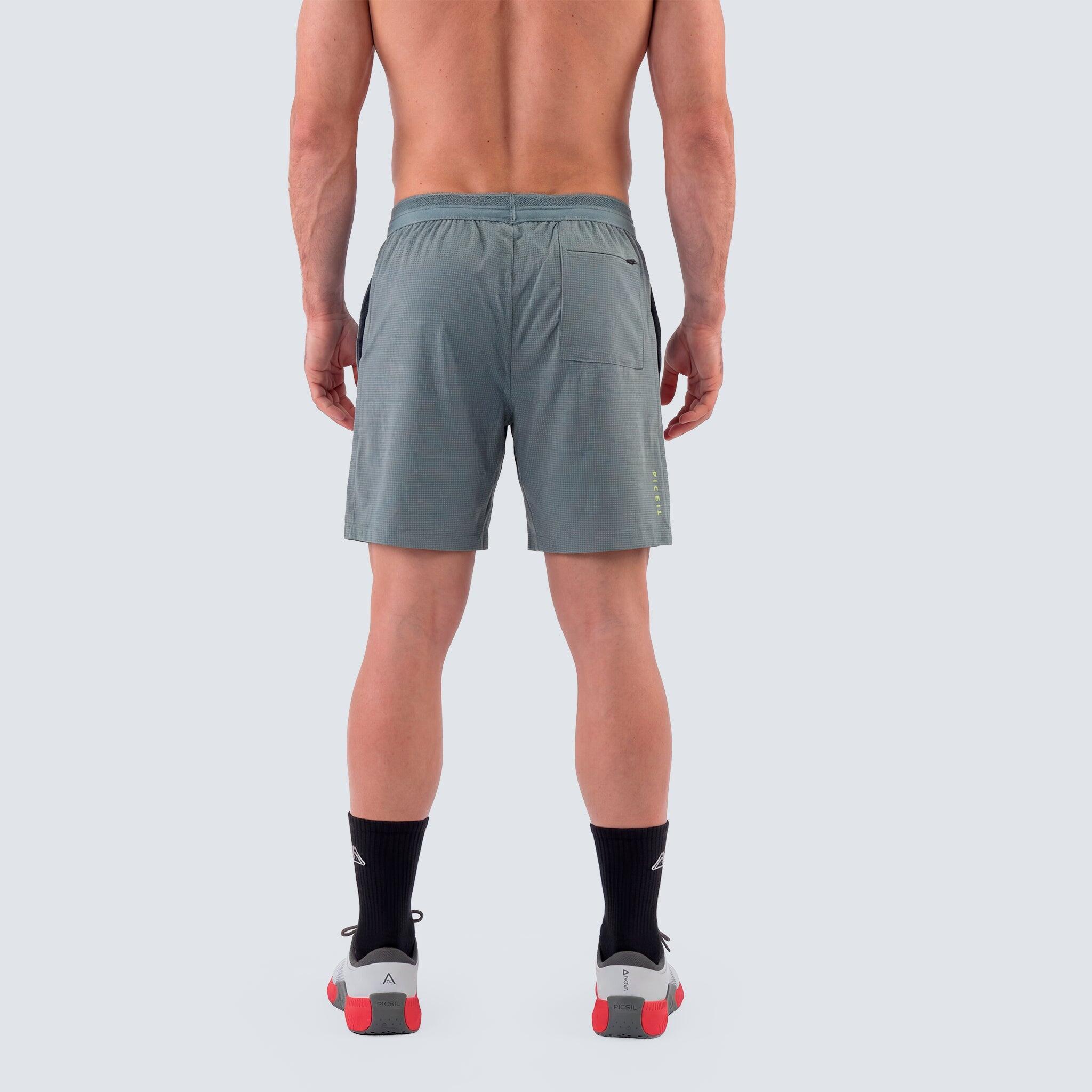 Calças Performance Masculinas SS26 3/5
