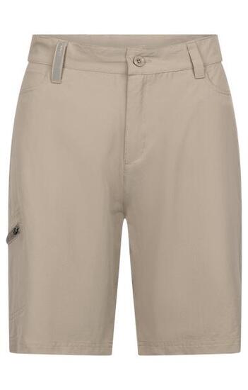 Short d'aventure femme Trespass Bodle - Kaki vintage