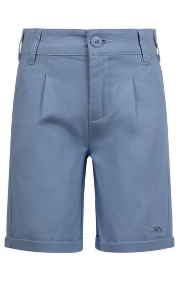 Trespass Hunniee- Short Femme Bleuet