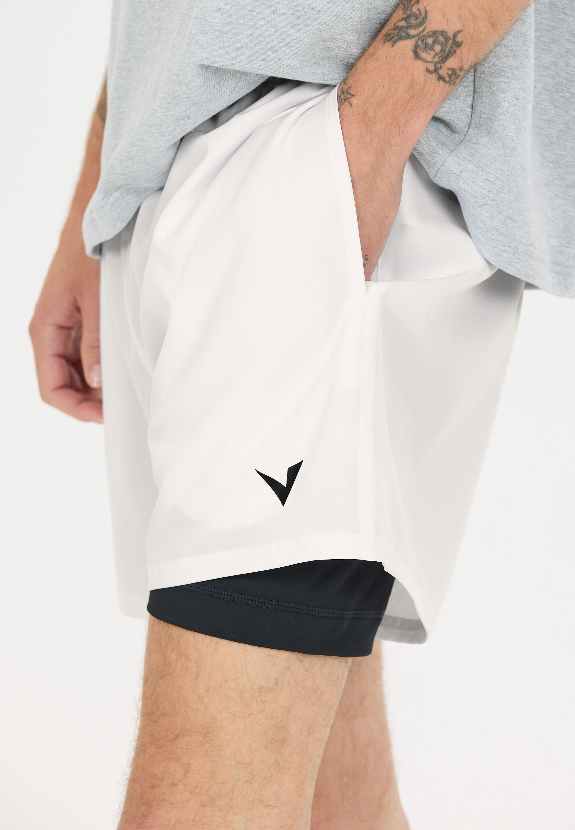 Short Virtus Zayne V2 5/5