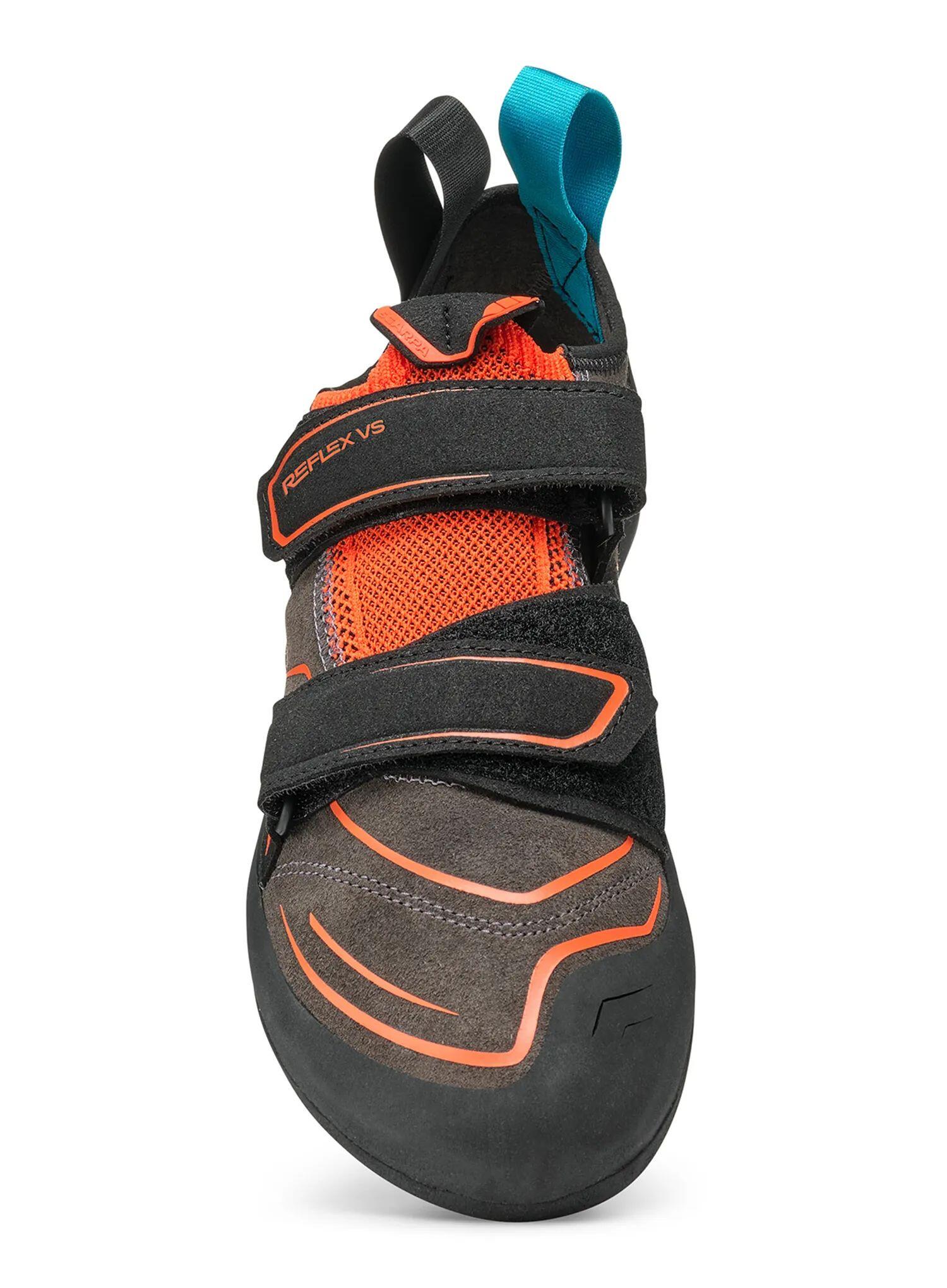 Zapatillas de escalar Scarpa Reflex VS 4/7