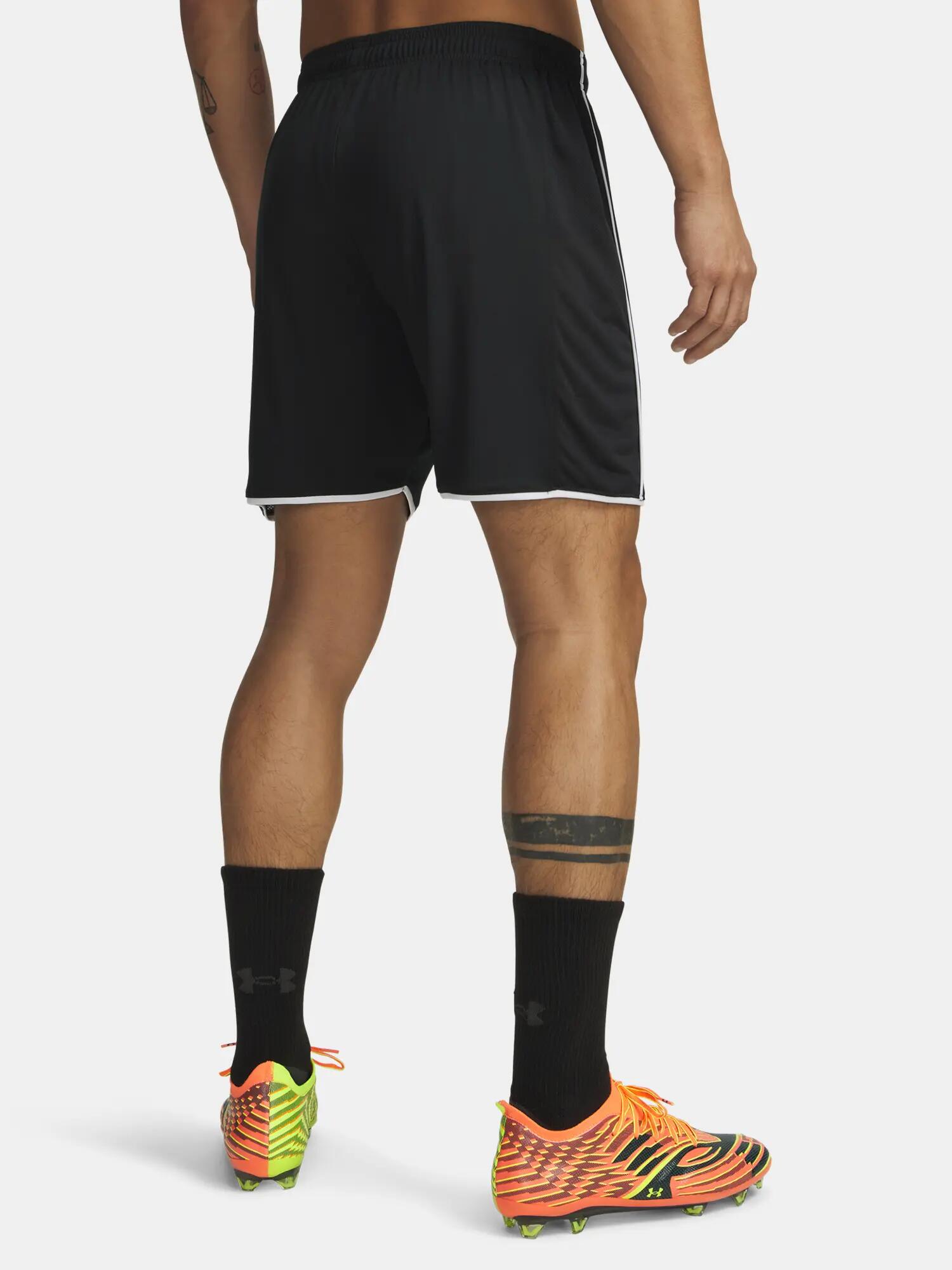 Heren korte broek Under Armour UA M Challenger Train Short 2/3