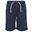 Trespass Publish - Pantaloni scurți casual bărbați Navy