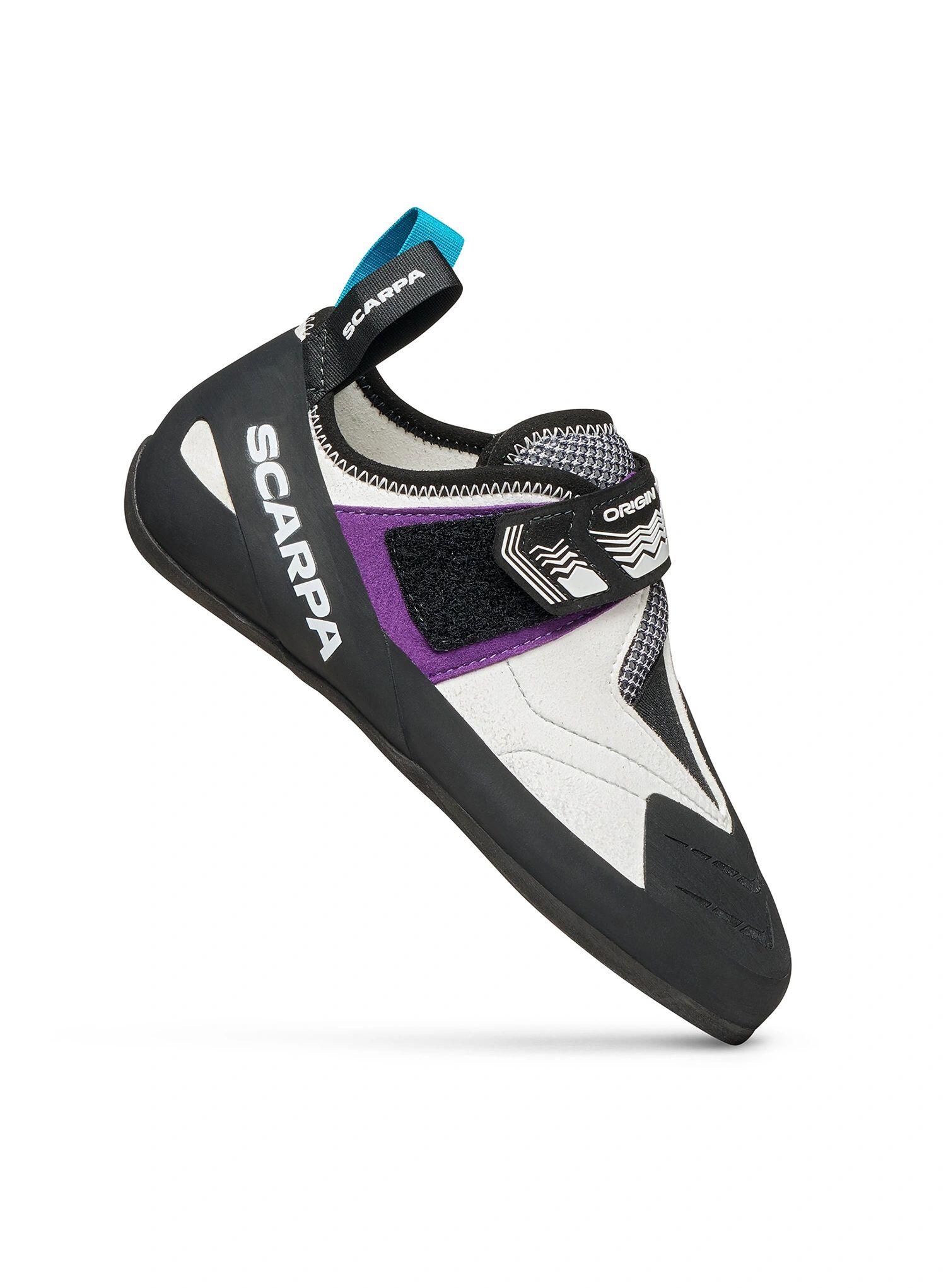 Kletterschuhe Scarpa Origin VS LV 1/7