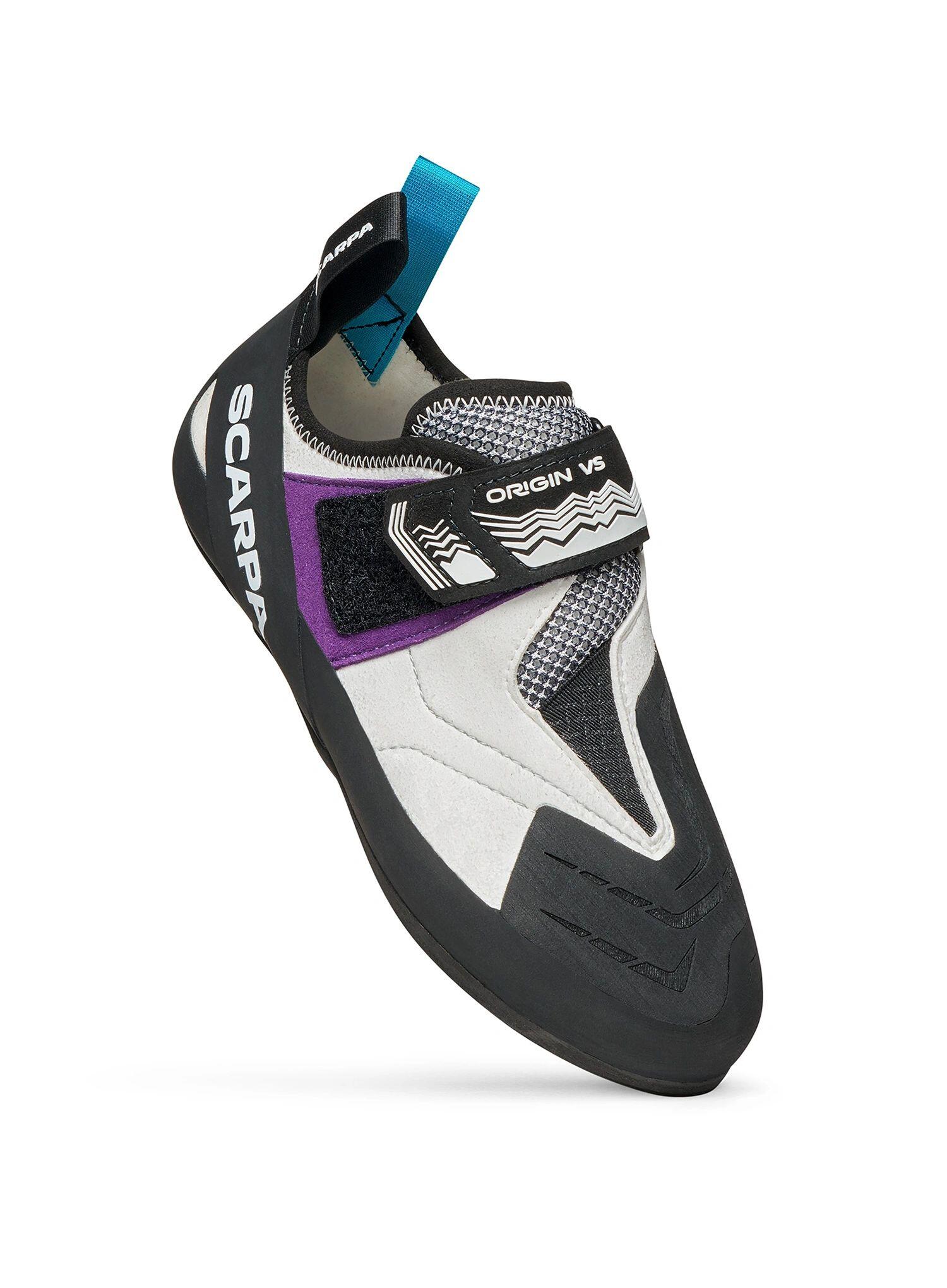 Kletterschuhe Scarpa Origin VS LV 3/7