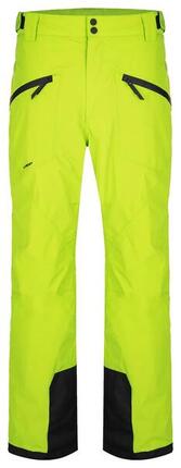 Pantalon de ski homme Loap Orix vert