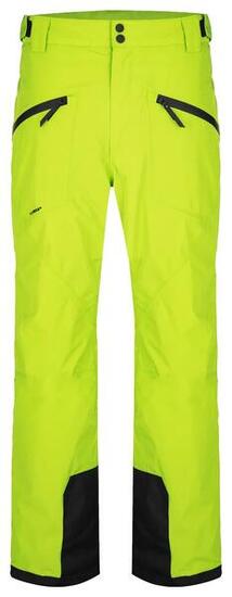 Pantalon de ski homme Loap Orix vert
