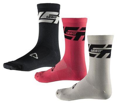 Leatt Calze Tecniche Traspiranti MTB Endurance V26