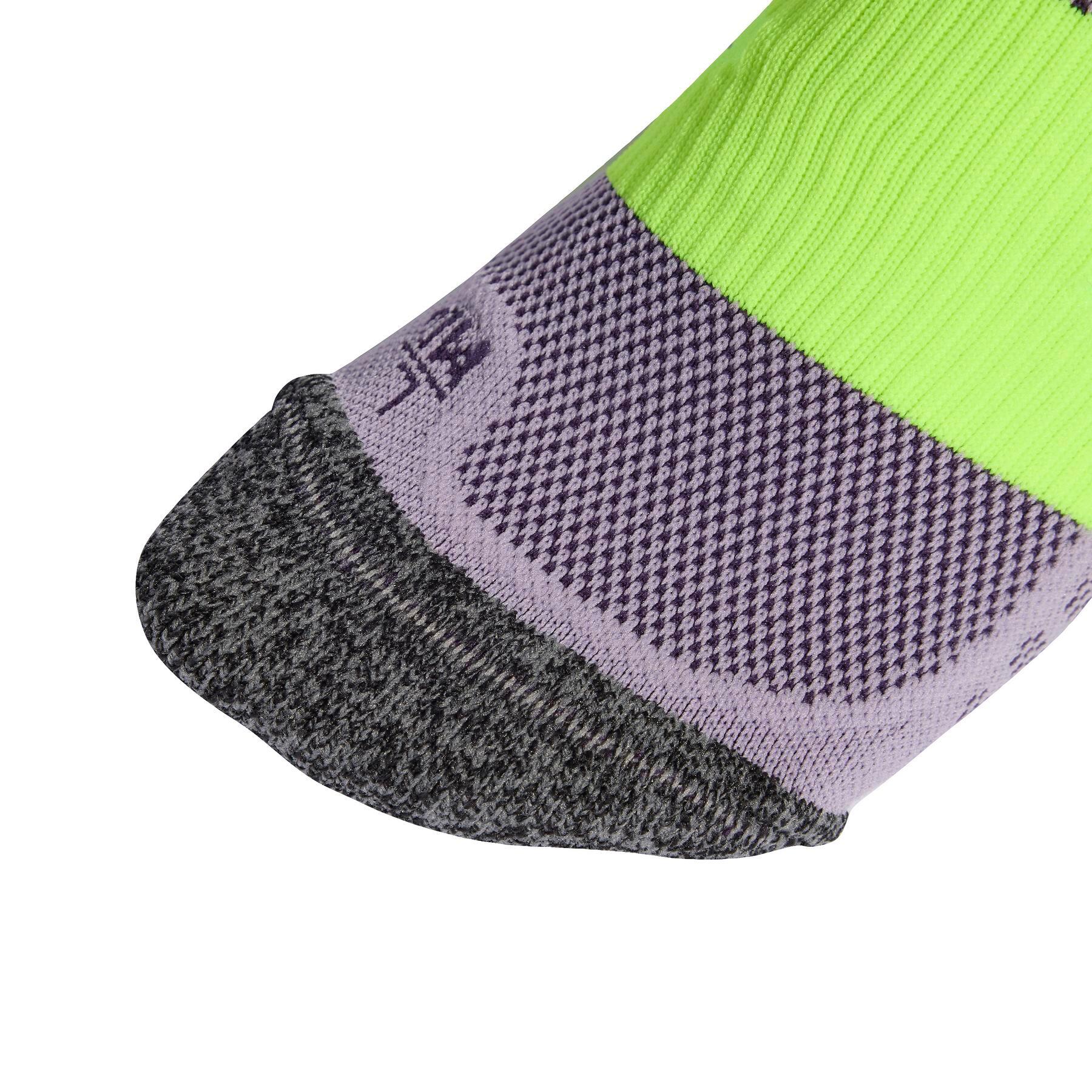 Chaussettes adidas xBoost 3/4