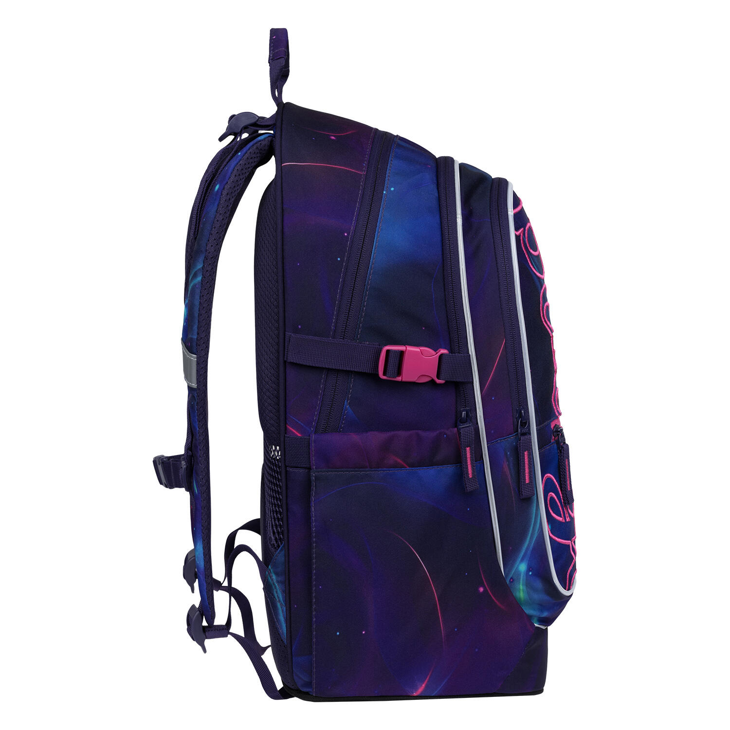 Core Nova Schulrucksack-Set 5tlg. 3/7