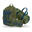 Školní set Skate Olive