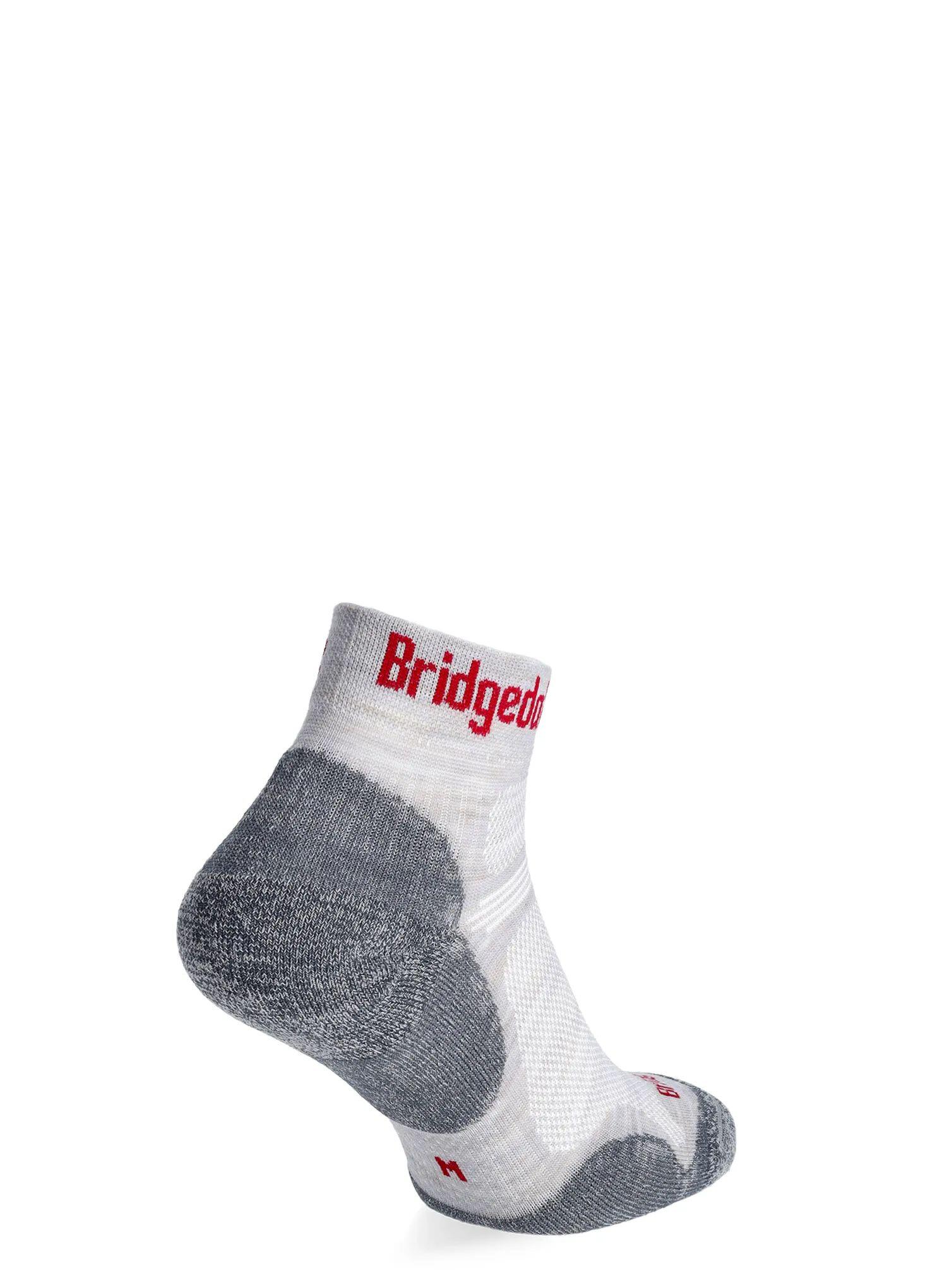 Skarpety turystyczne męskie Bridgedale Hike Ultralight Performance Ankle 2/4