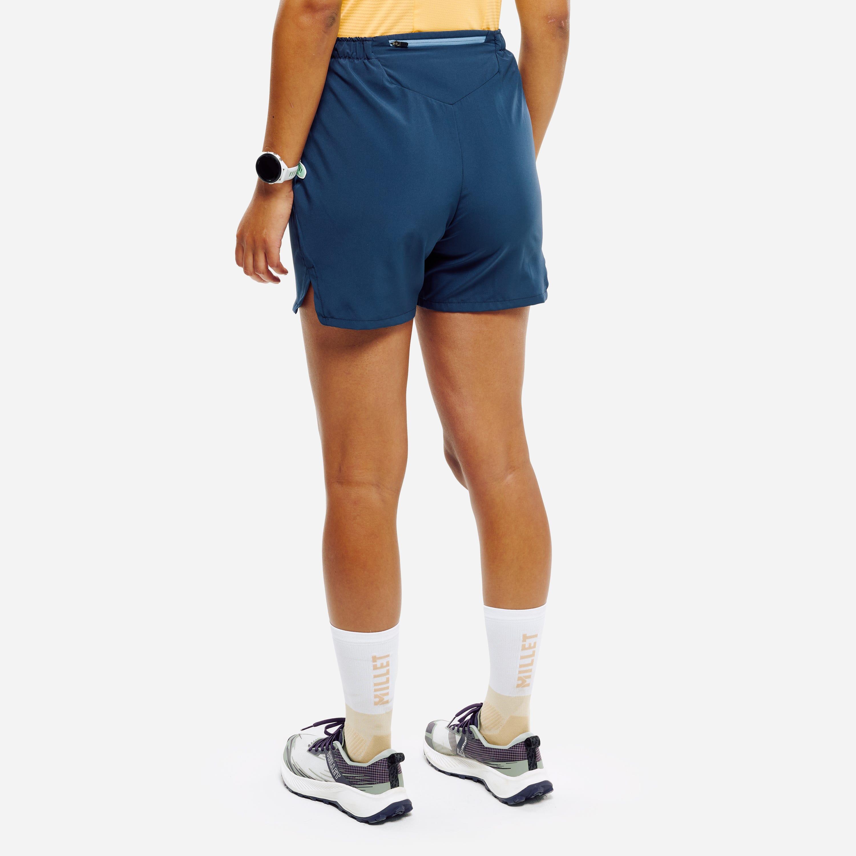 Damen Trailrunning Short  INTENSE ESSENTIAL 5 4/5