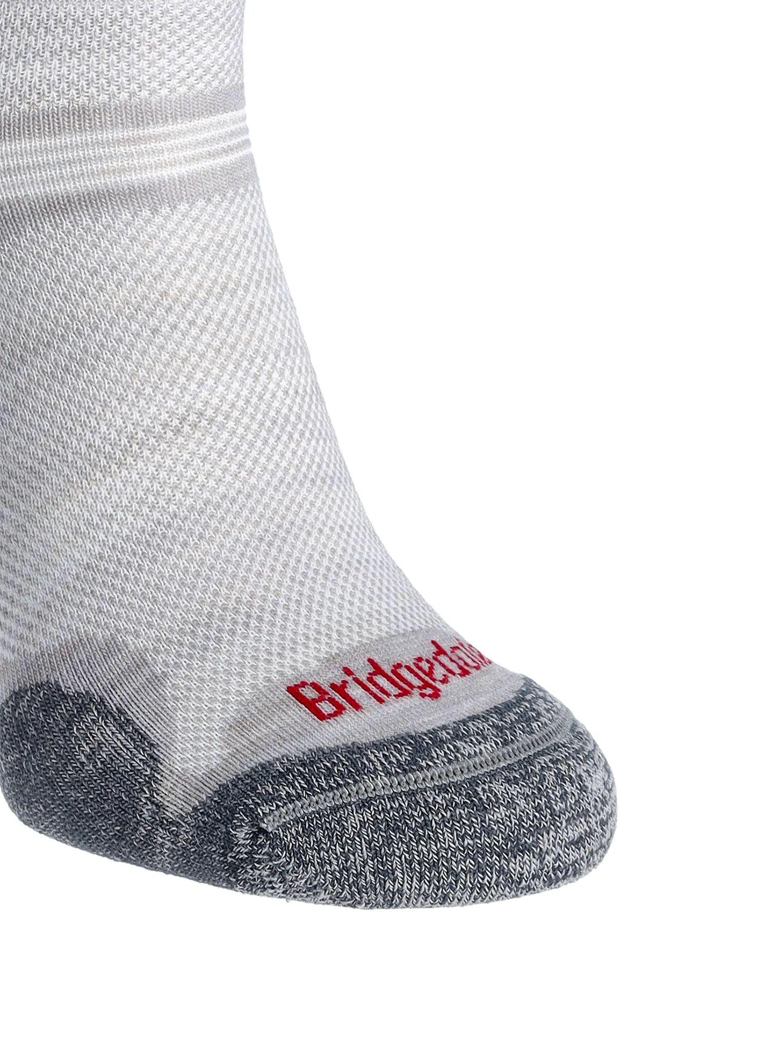 Skarpety turystyczne męskie Bridgedale Hike Ultralight Performance Ankle 4/4