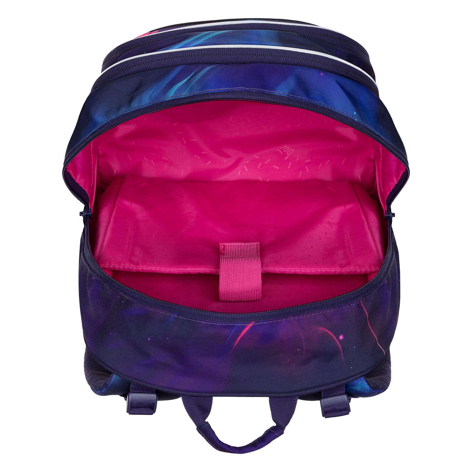 Core Nova Schulrucksack-Set 5tlg. 5/7