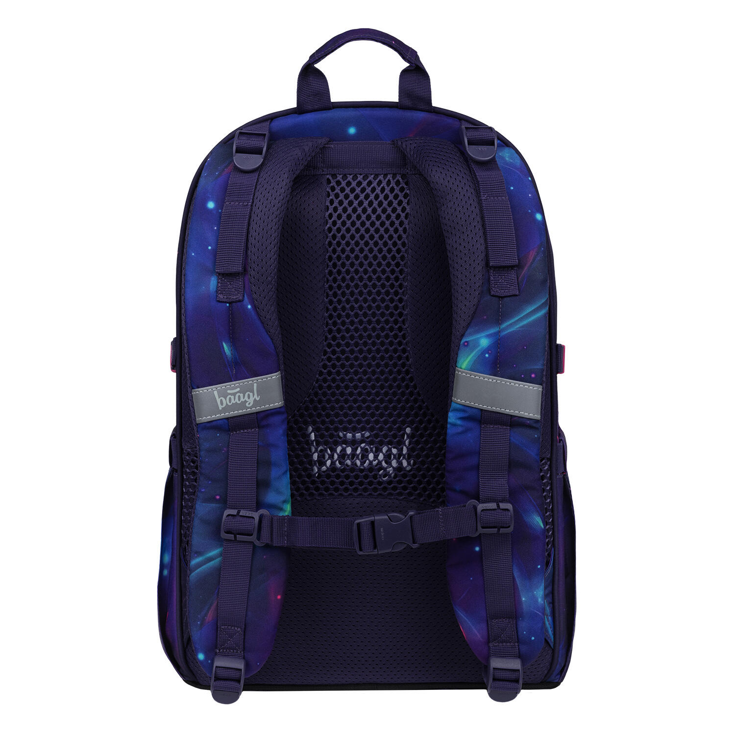 Core Nova Schulrucksack-Set 5tlg. 4/7