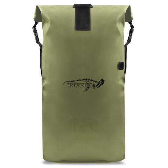 Sac à dos Hunter 23L PVC étanche olive