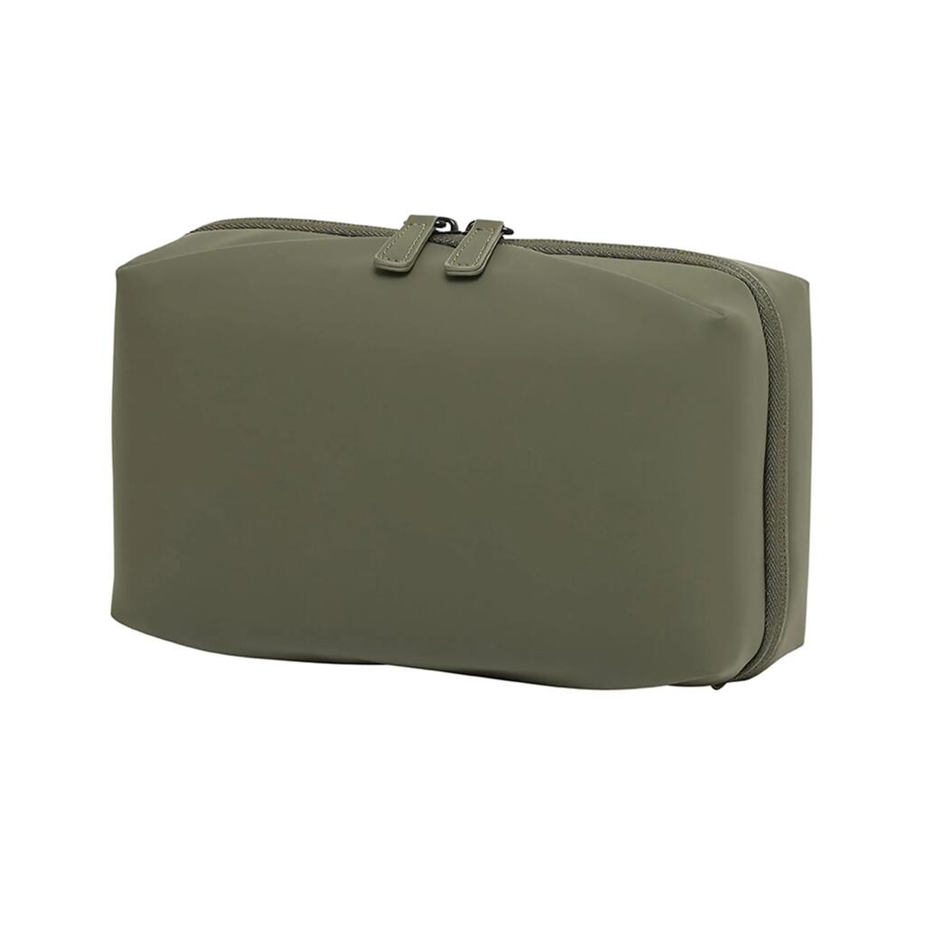 Waterproof Utility Organiser Bag - Olive Green