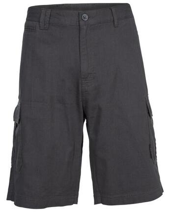 Trespass Rawson - Short homme anthracite