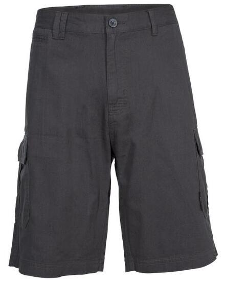Trespass Rawson - Short homme anthracite