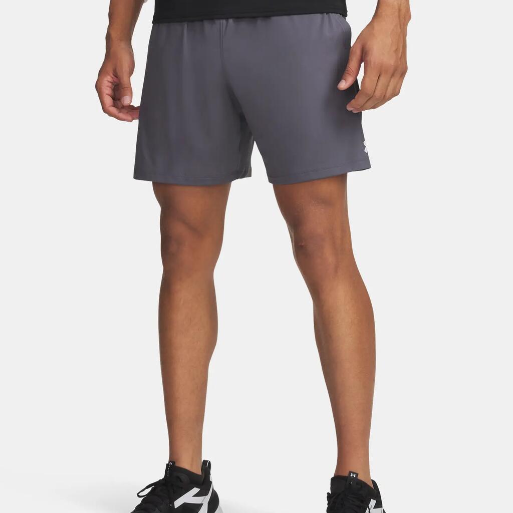 Men's Training Shorts Under Armour Tech Vent 7IN Shorts