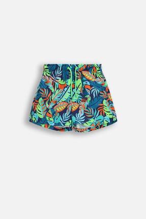 Jungen Badeshorts Surfen Boardshorts WL6