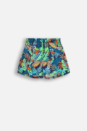 Jungen Badeshorts Surfen Boardshorts WL6