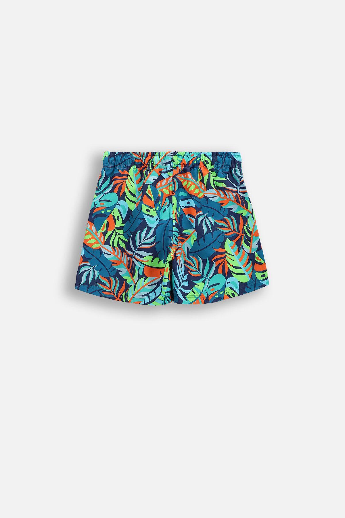 Boardshort voor jongens WL6 2/4