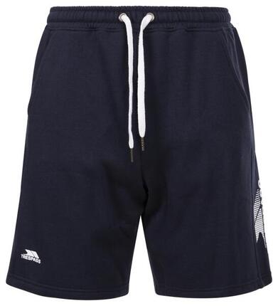 Trespass Lance Herren-Shorts Blau