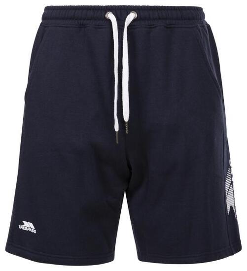 Trespass Lance Herren-Shorts Blau