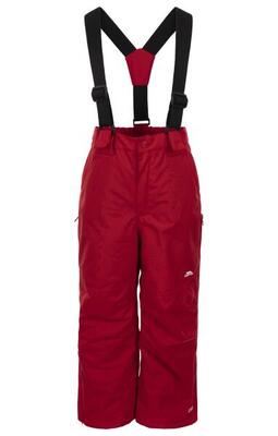 Trespass rumi - kinderski trs rood