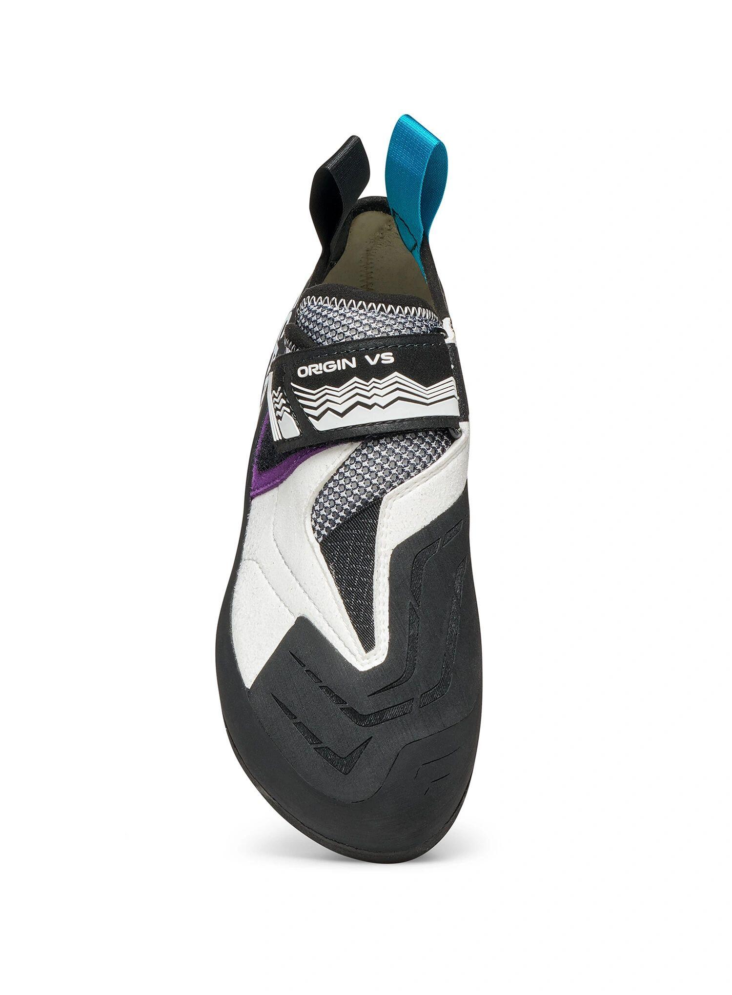 Kletterschuhe Scarpa Origin VS LV 7/7