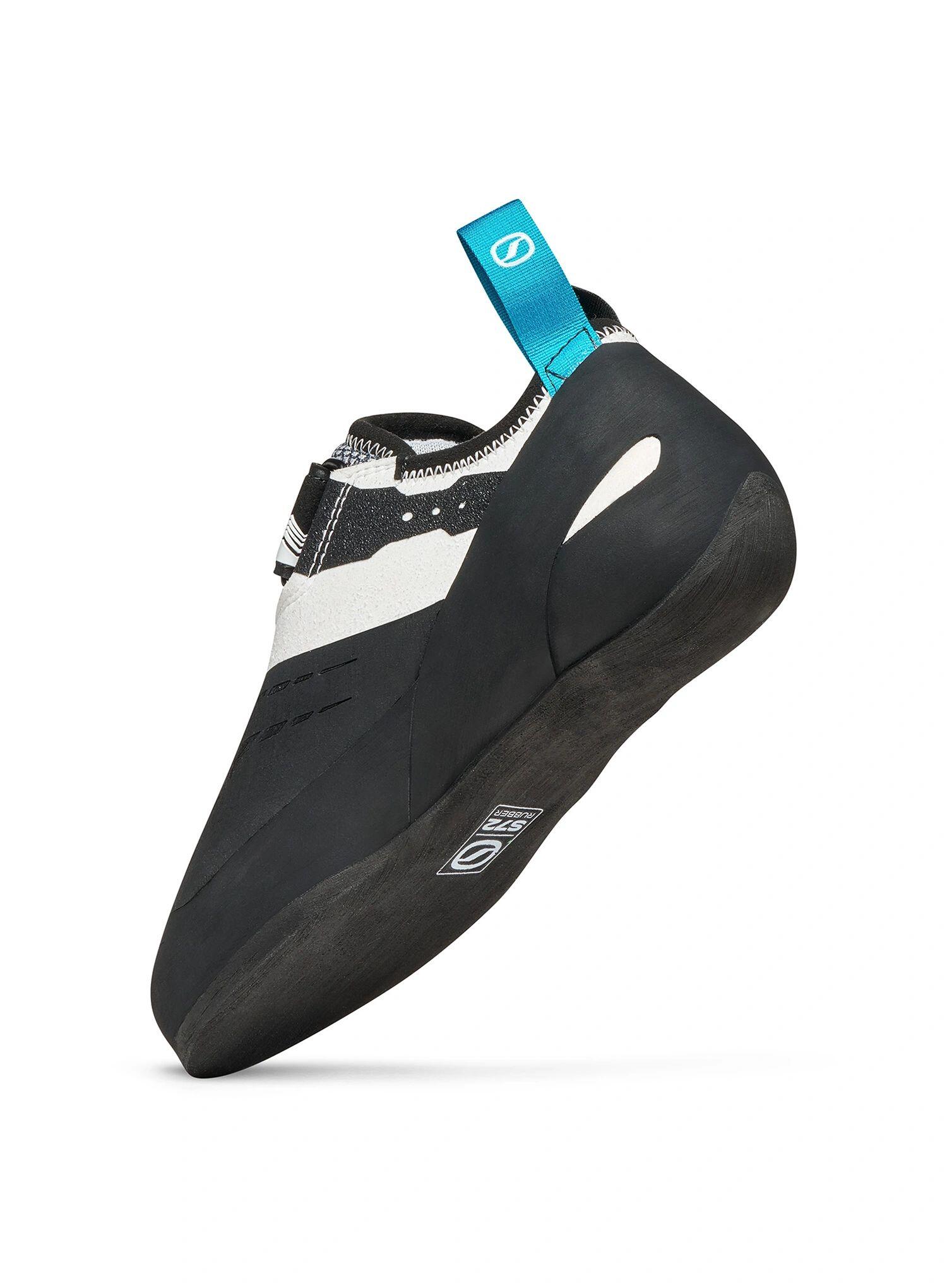 Kletterschuhe Scarpa Origin VS LV 4/7