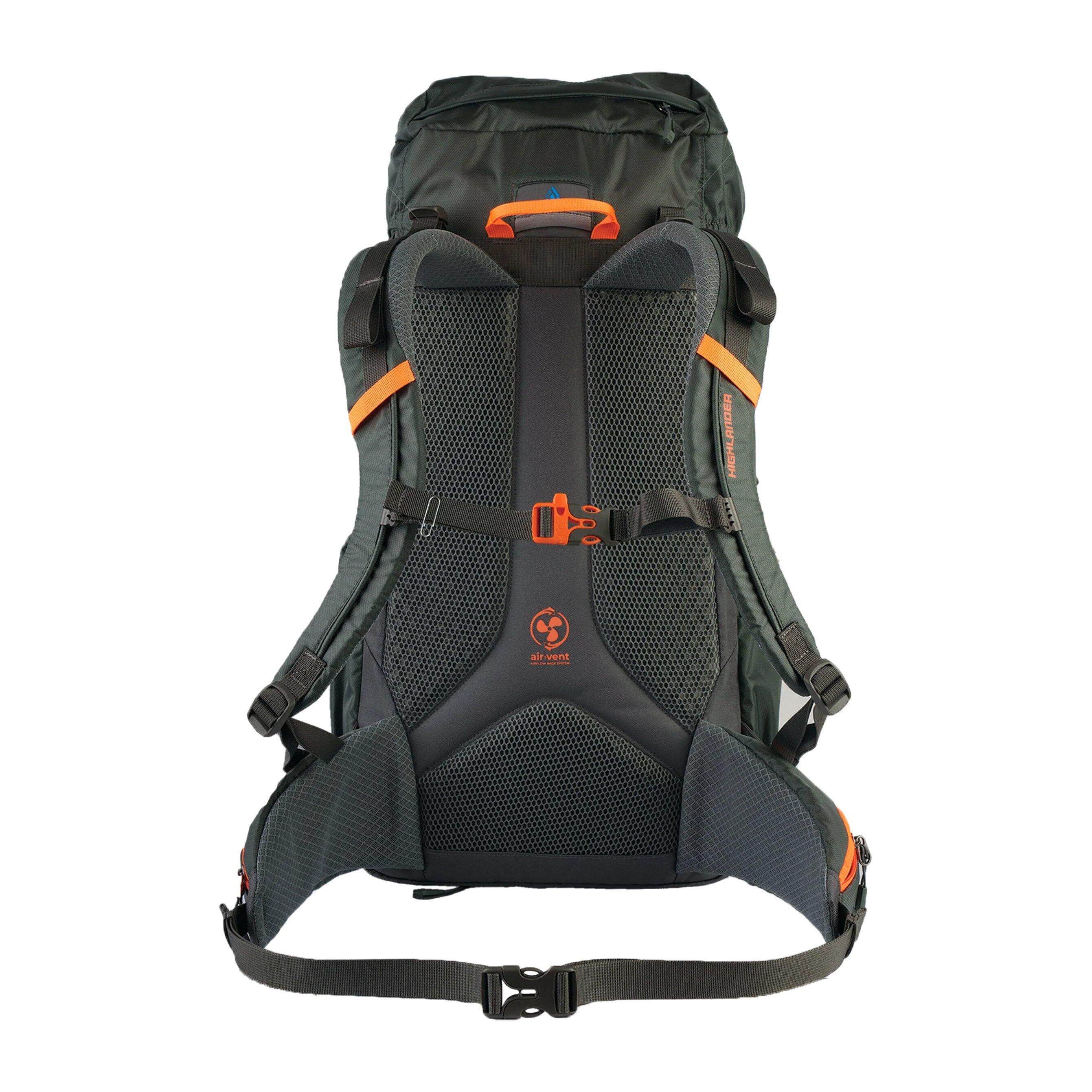 Sac à dos 40L Highlander Ivar 3/5