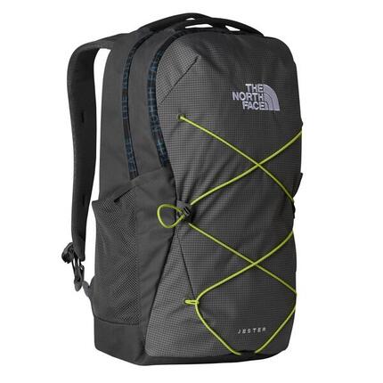 Rucksack wasserabweisend FlexVent™ Tragesystem 360°-Reflexstreifen - Jester