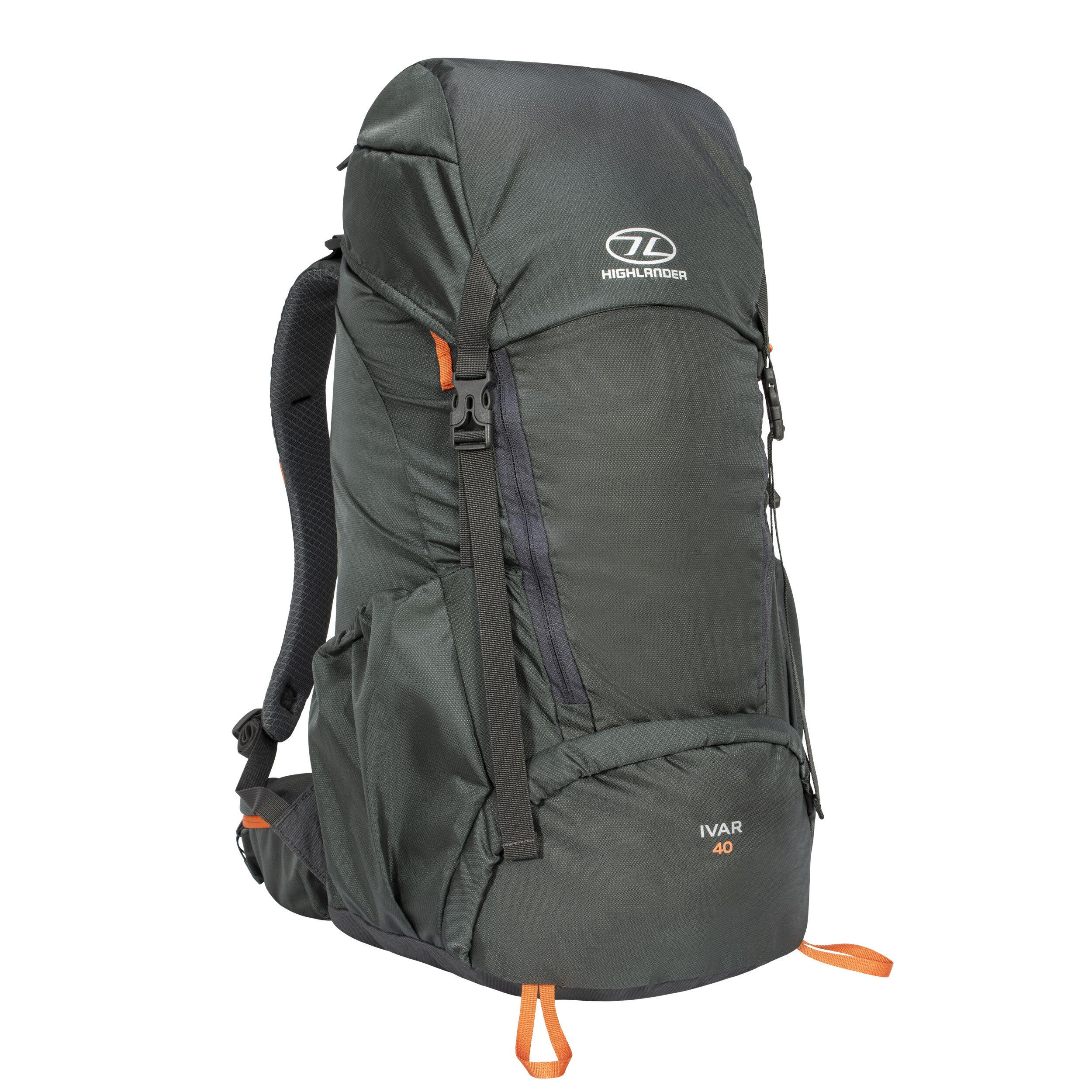 Sac à dos 40L Highlander Ivar 2/5