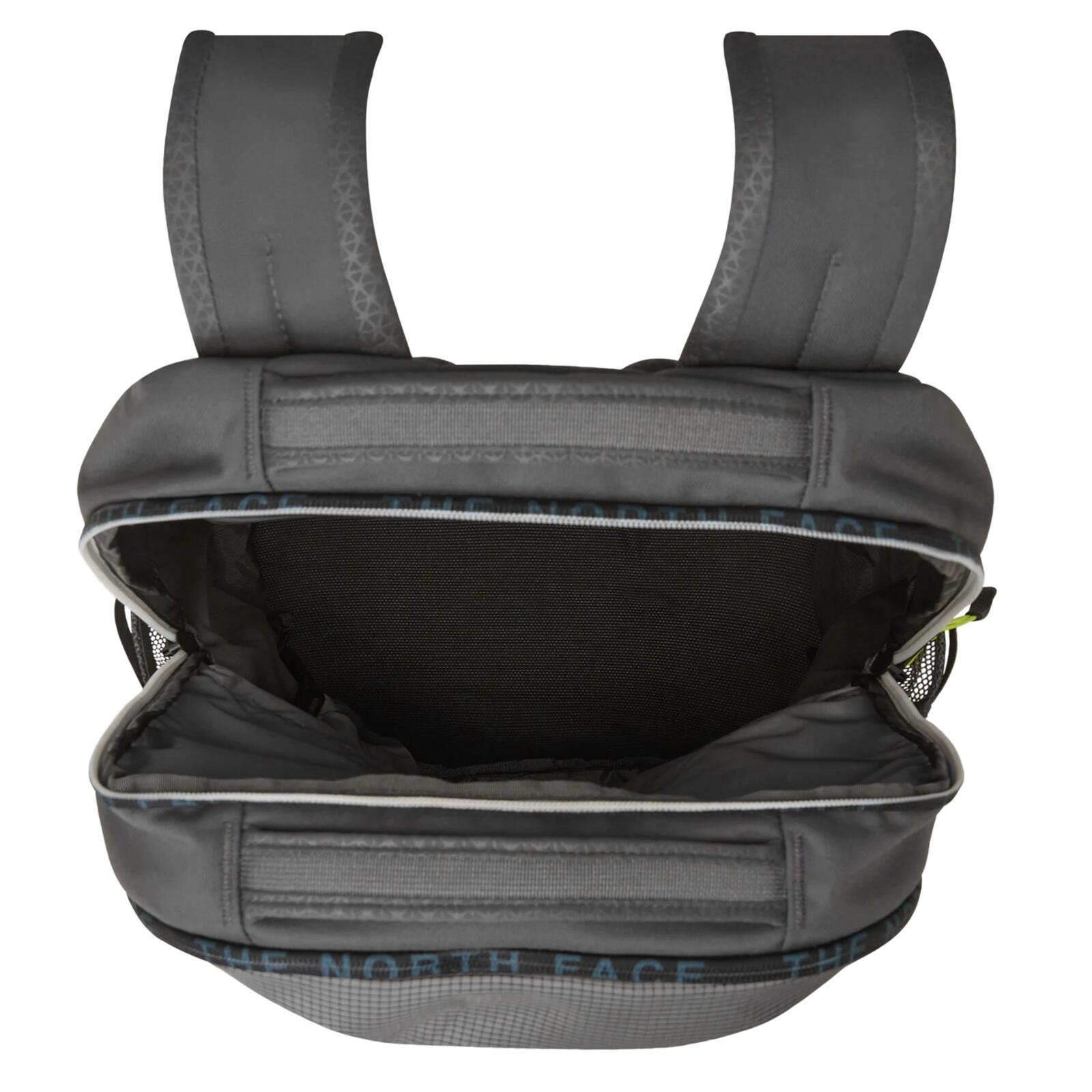 Rucksack wasserabweisend FlexVent™ Tragesystem 360°-Reflexstreifen - Jester 3/6