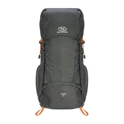 Rugzak 40l trekking highlander ivar