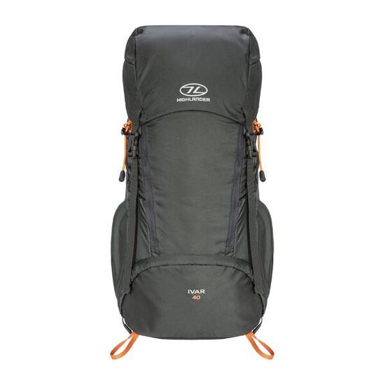Sac à dos 40L Highlander Ivar