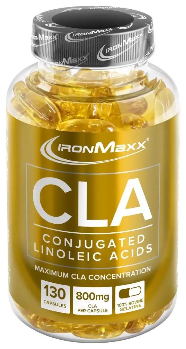 IRONMAXX picture