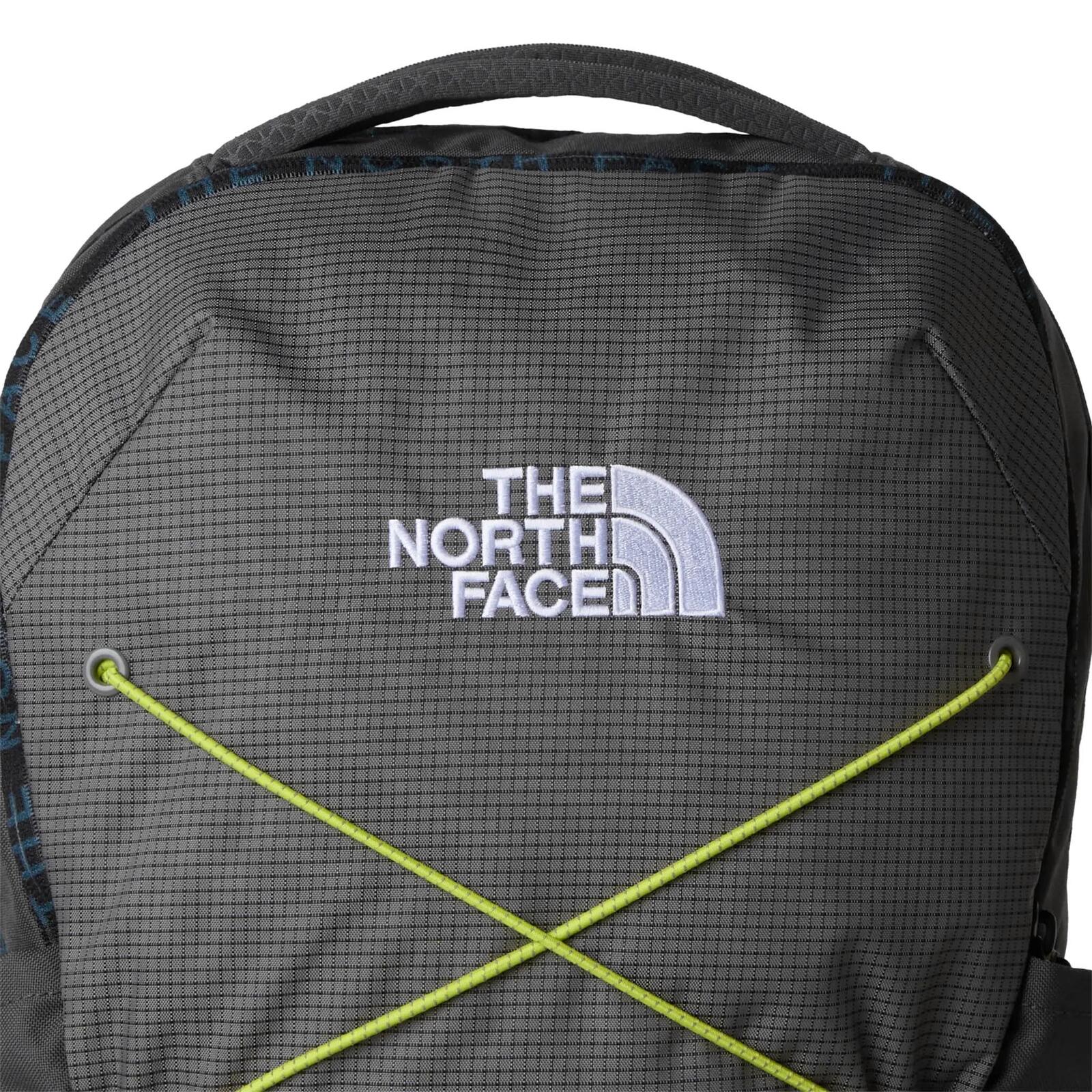 Rucksack wasserabweisend FlexVent™ Tragesystem 360°-Reflexstreifen - Jester 2/6