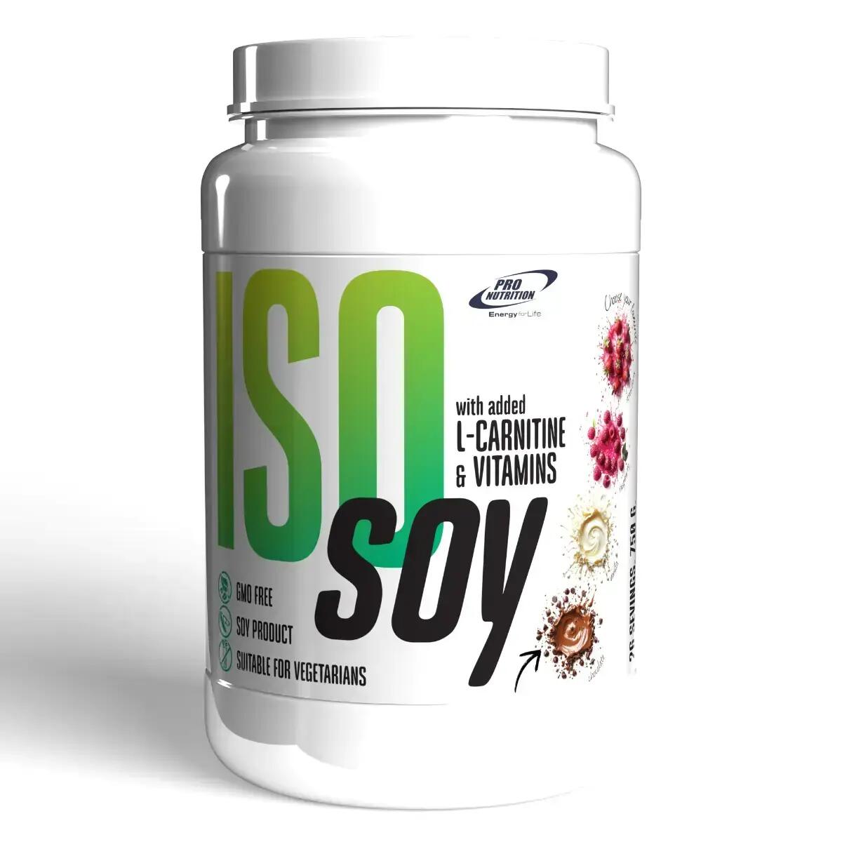 PRO NUTRITION picture