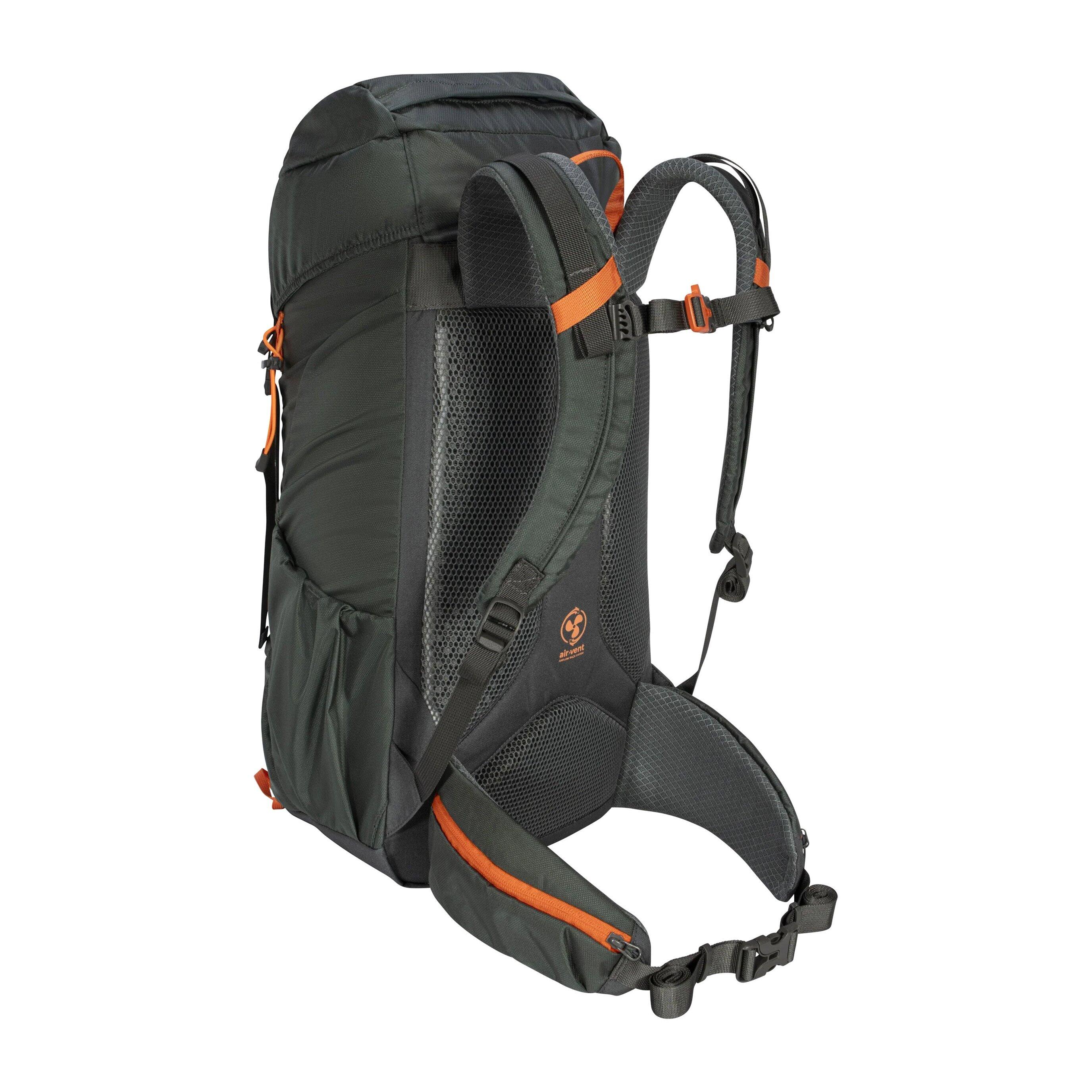 Sac à dos 40L Highlander Ivar 4/5