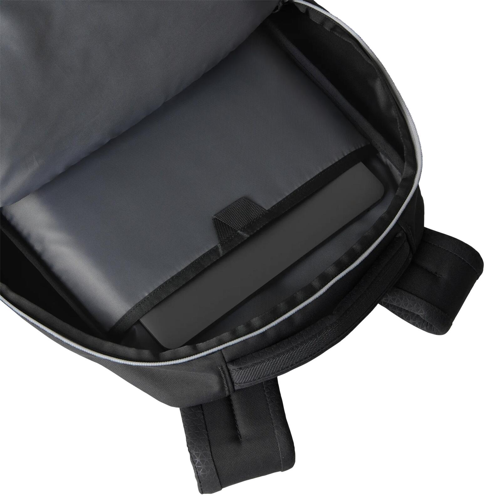 Rucksack wasserabweisend FlexVent™ Tragesystem 360°-Reflexstreifen - Jester 4/6