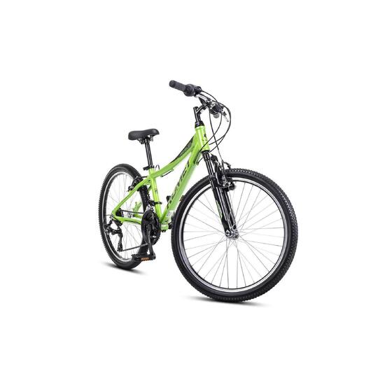 Rower dziecięcy ROMET RAMBLER 24