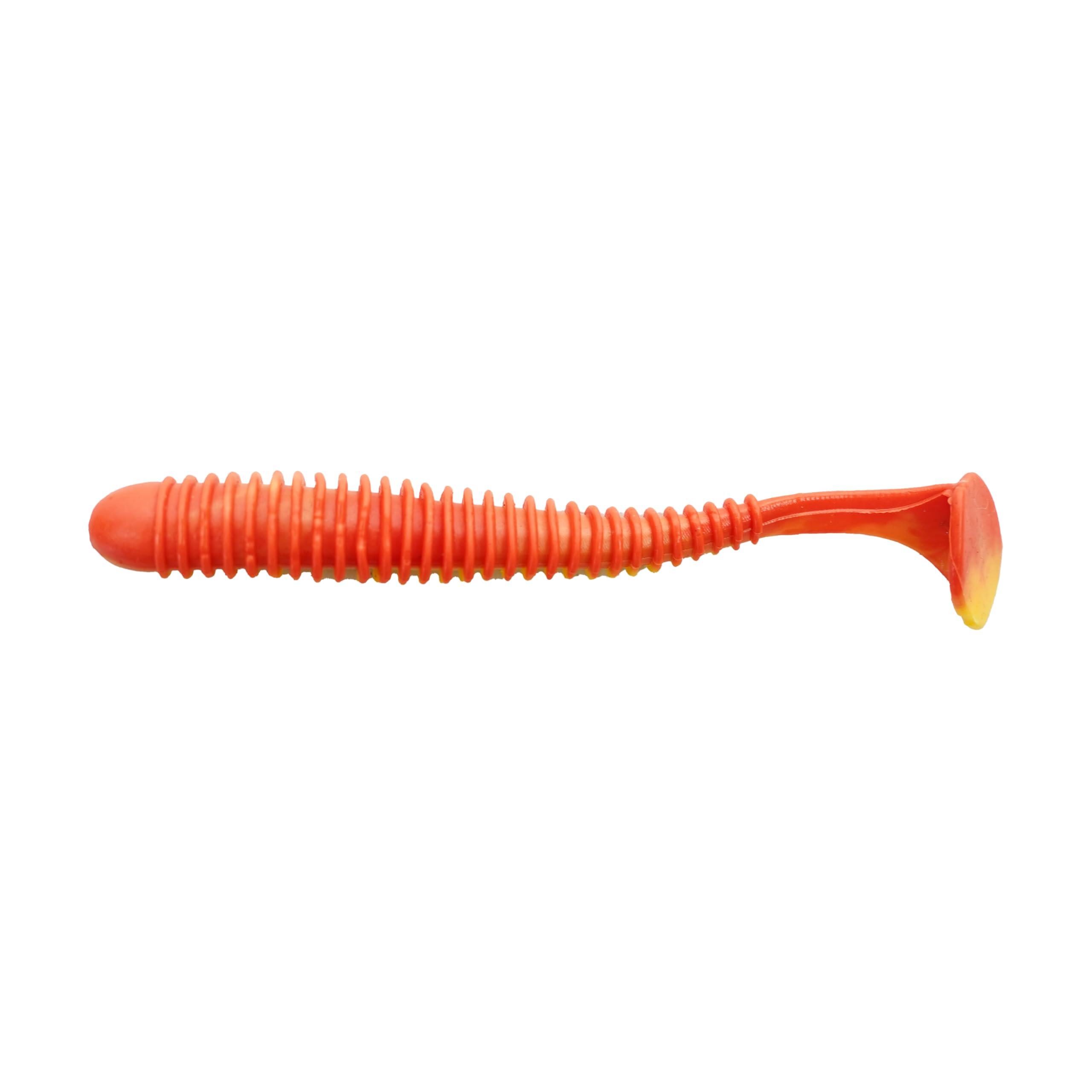 Softbait Set Zander & Barsch 400g 60 Stk 5-10cm 5/5