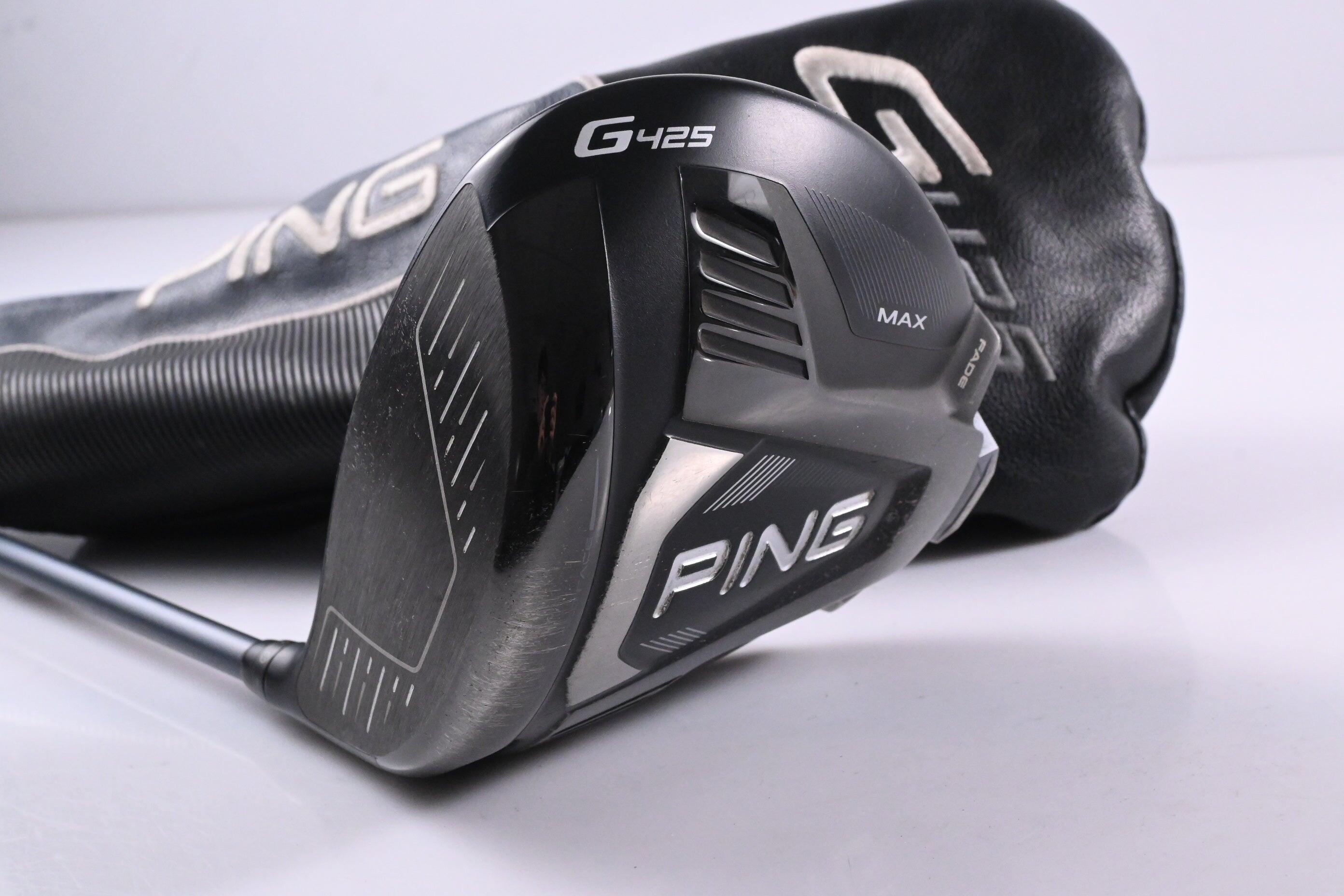 Shaft Fairway Diamana ZF 70 X-Flex - Adaptateur Ping G425/G410/G430 - 41 1/8