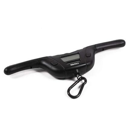 S.I.D. Digitale Waage 50kg mit Backlight Karabiner